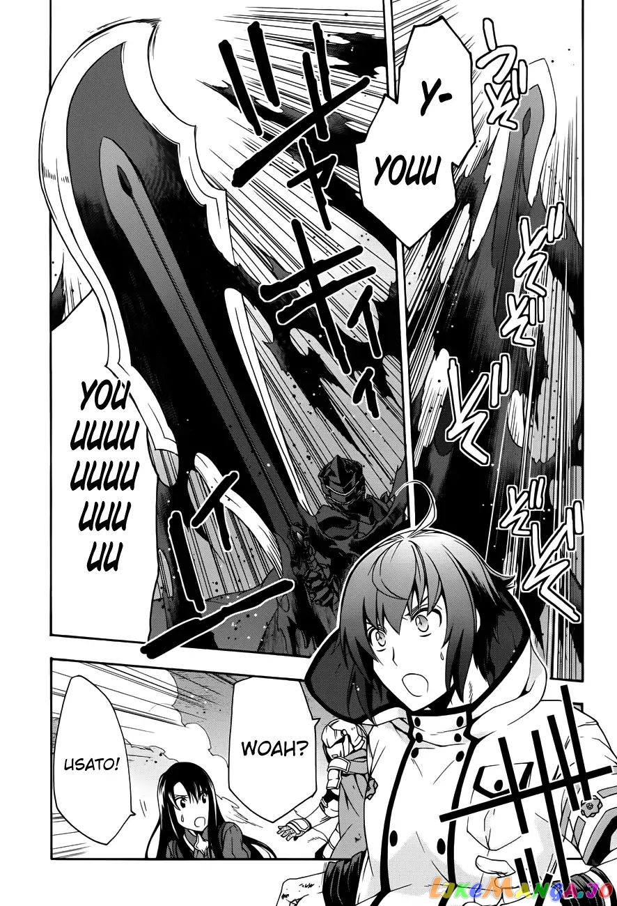 Read The Wrong Way To Use Healing Magic En Manga Online