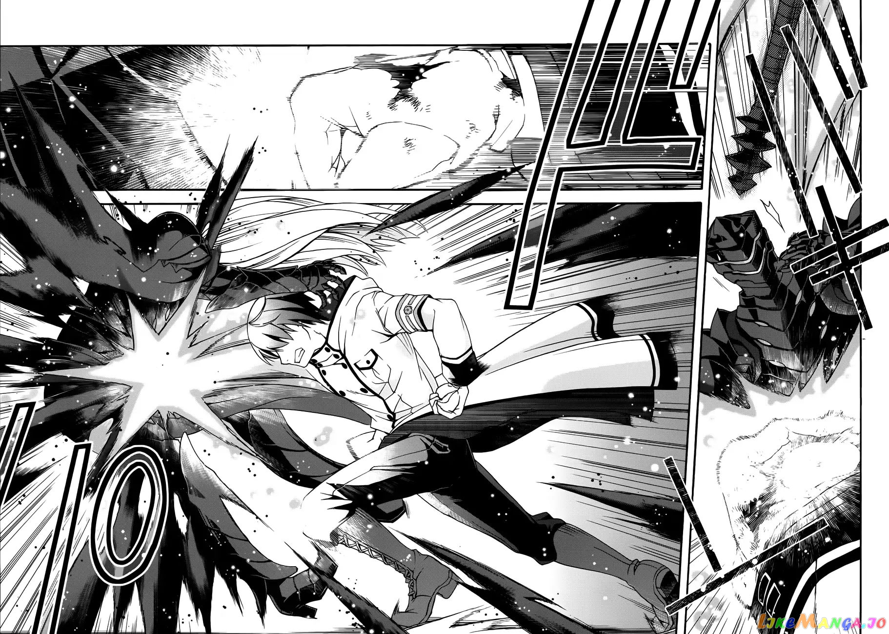 Read The Wrong Way To Use Healing Magic En Manga Online