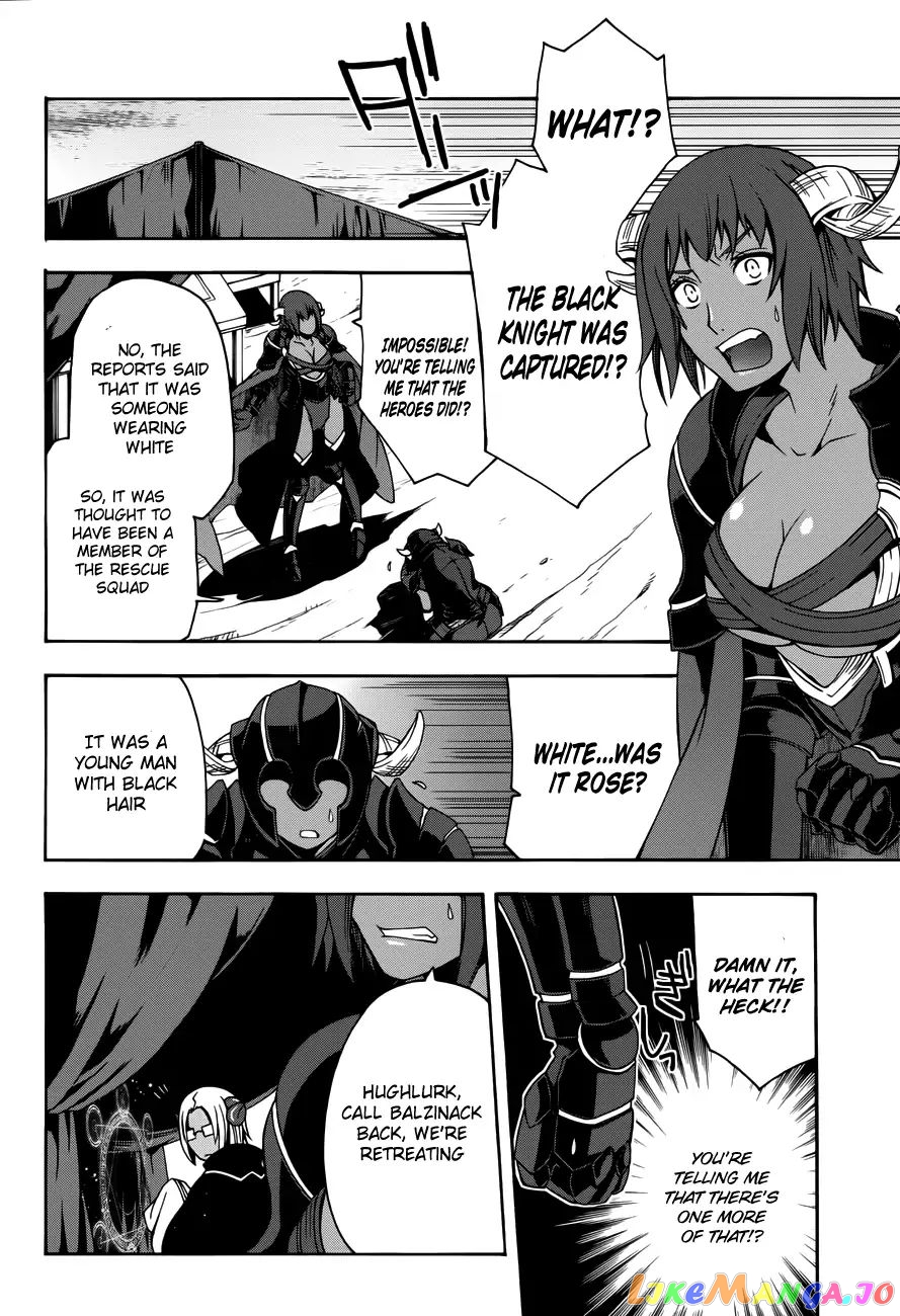 Read The Wrong Way To Use Healing Magic En Manga Online