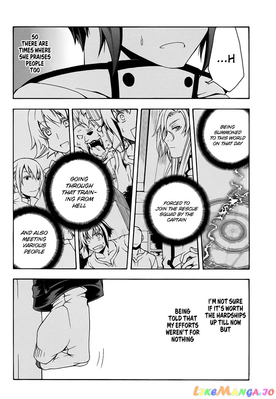 Read The Wrong Way To Use Healing Magic En Manga Online