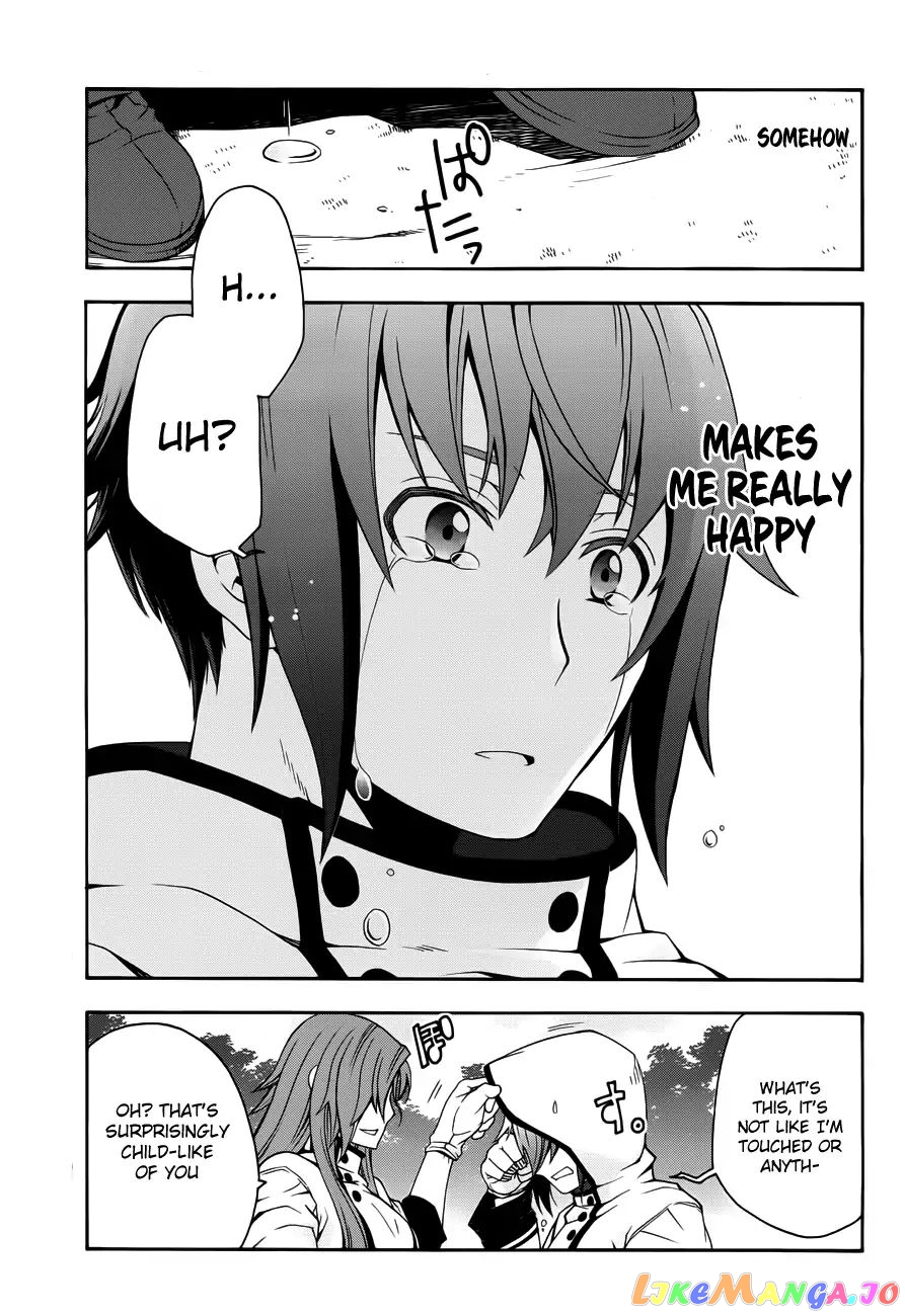 Read The Wrong Way To Use Healing Magic En Manga Online