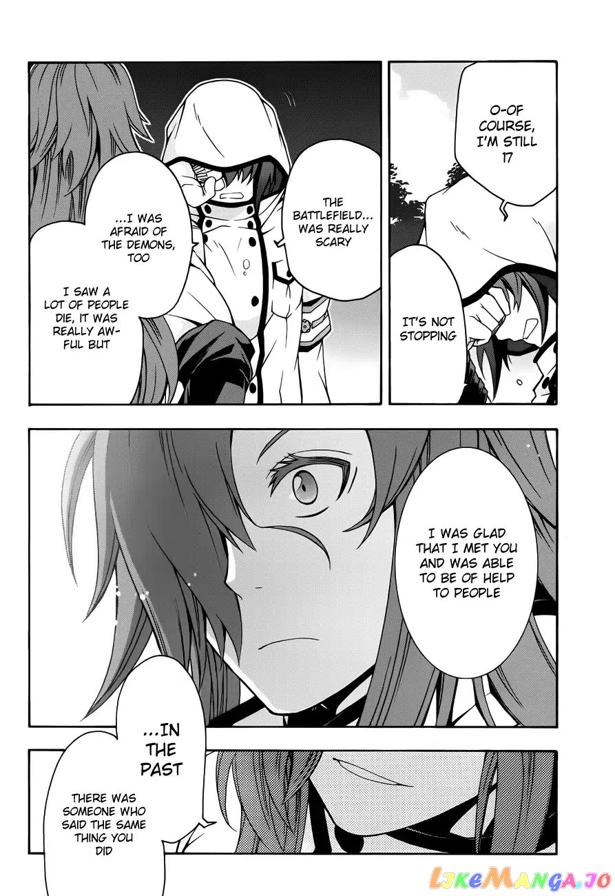 Read The Wrong Way To Use Healing Magic En Manga Online