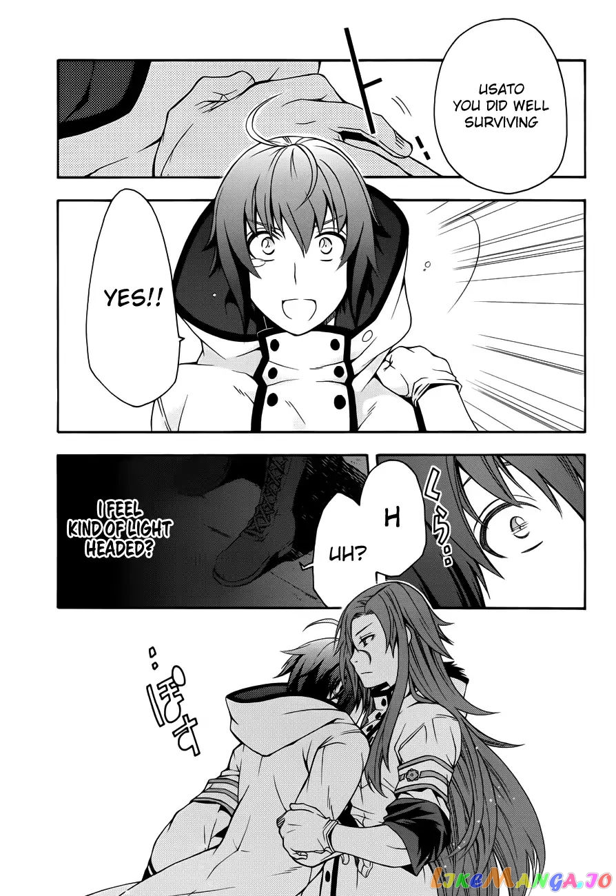Read The Wrong Way To Use Healing Magic En Manga Online