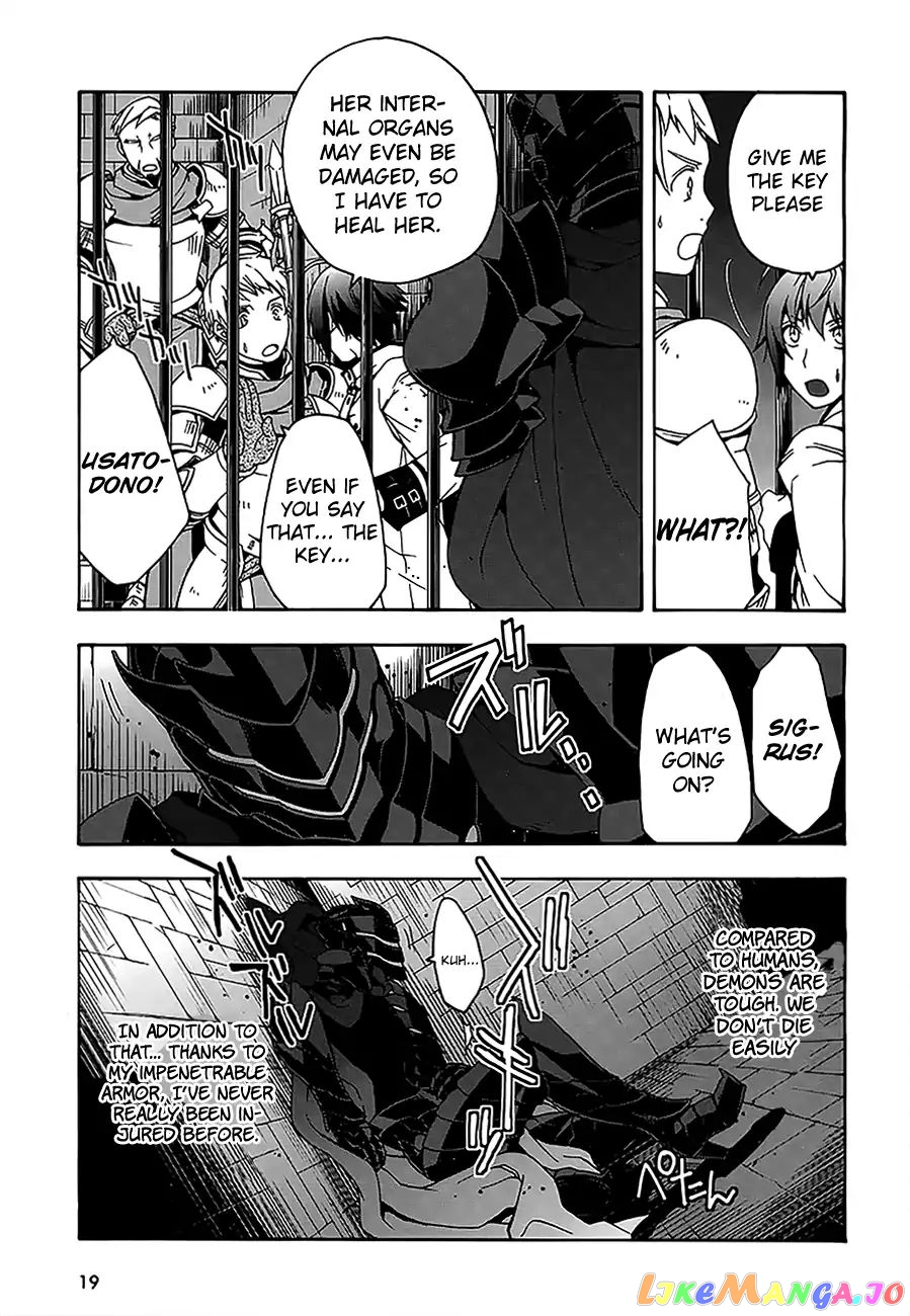 Read The Wrong Way To Use Healing Magic En Manga Online