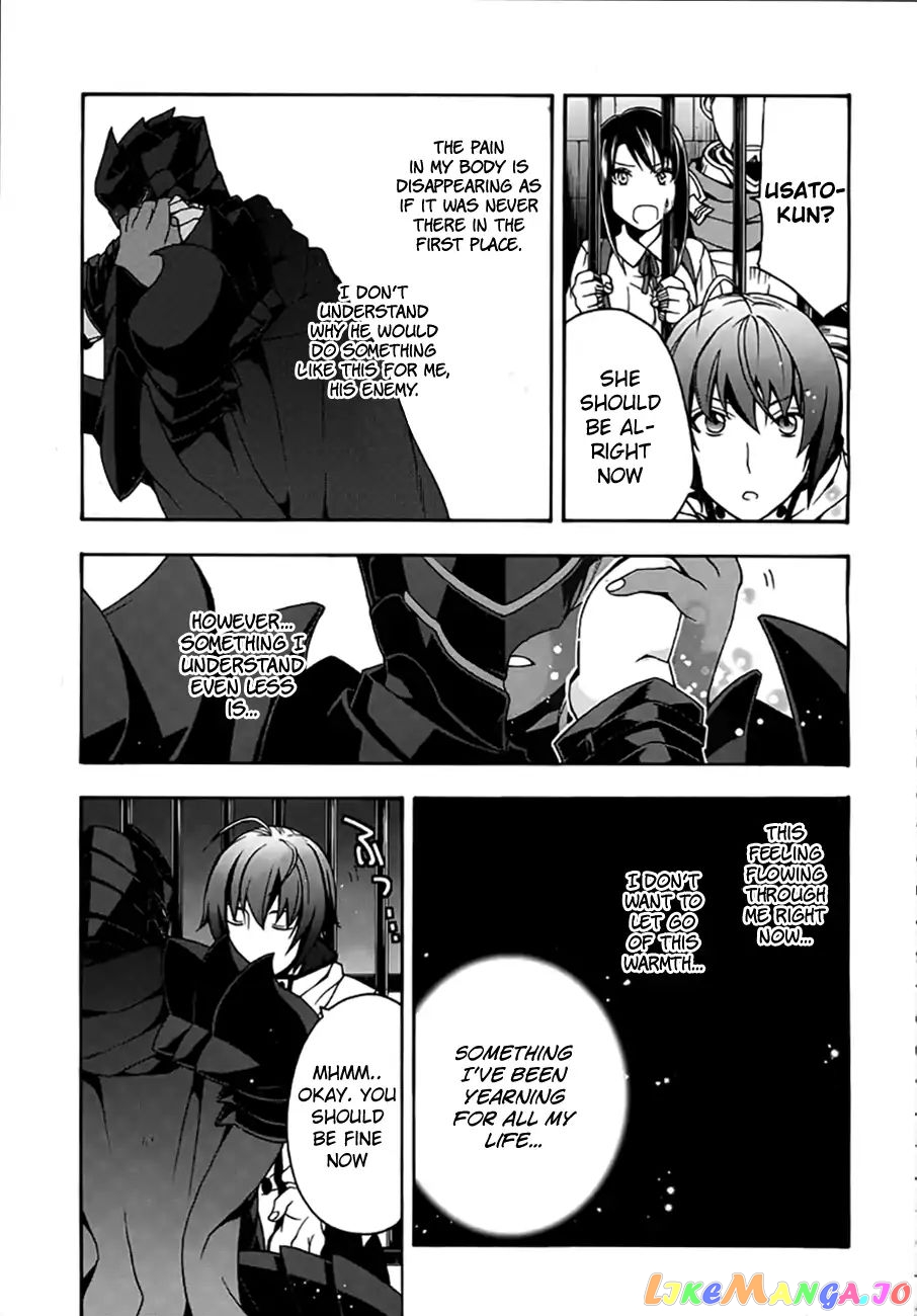 Read The Wrong Way To Use Healing Magic En Manga Online