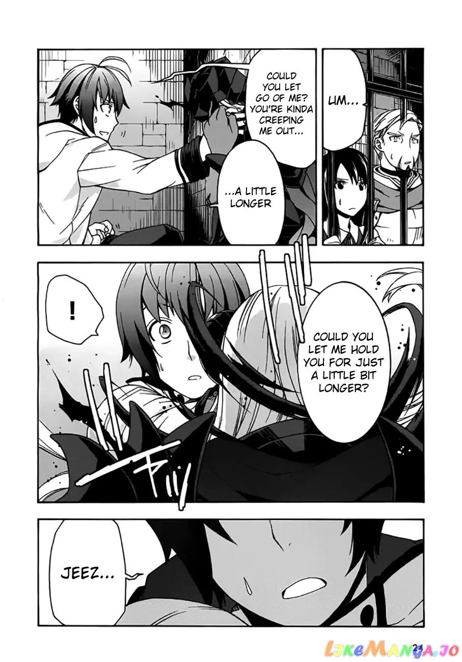 Read The Wrong Way To Use Healing Magic En Manga Online