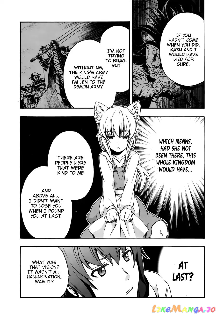 Read The Wrong Way To Use Healing Magic En Manga Online