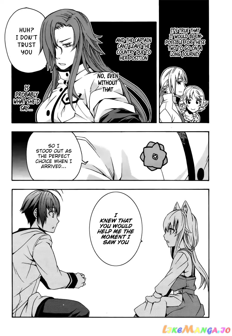 Read The Wrong Way To Use Healing Magic En Manga Online