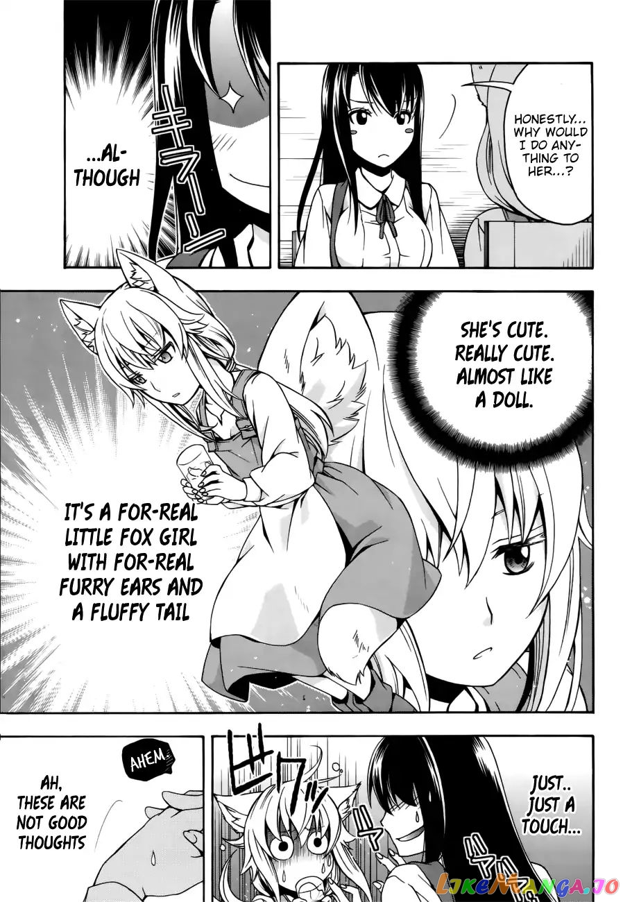 Read The Wrong Way To Use Healing Magic En Manga Online