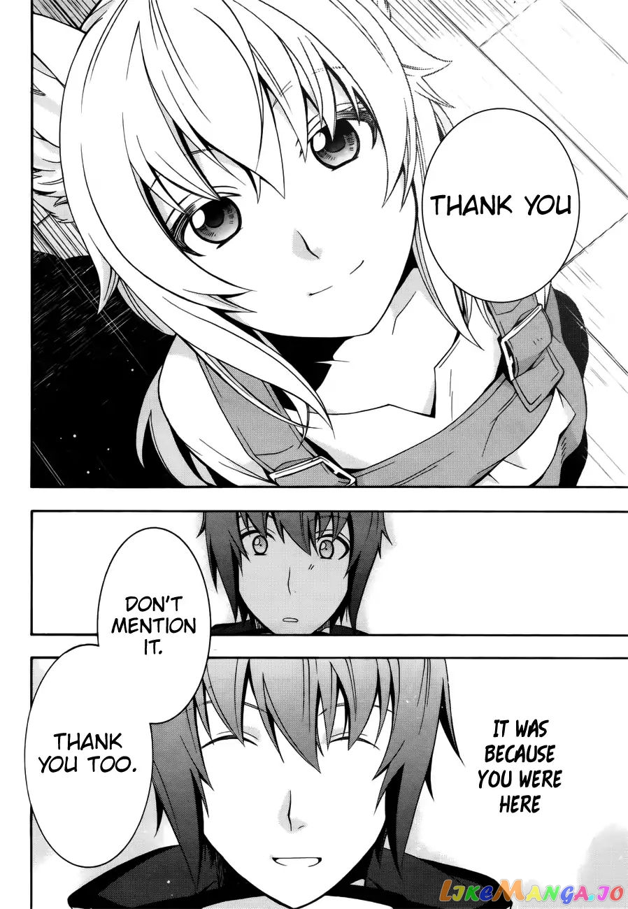 Read The Wrong Way To Use Healing Magic En Manga Online