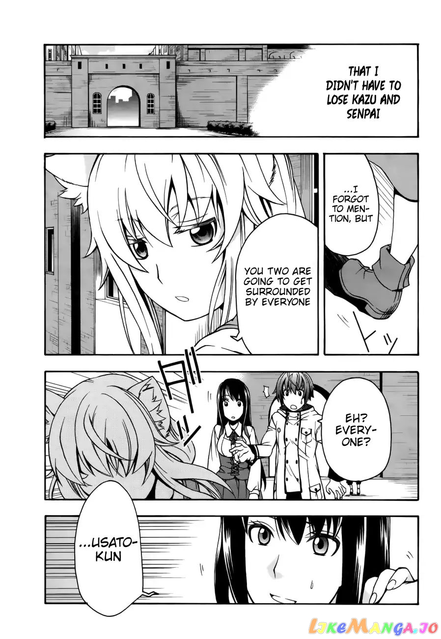 Read The Wrong Way To Use Healing Magic En Manga Online