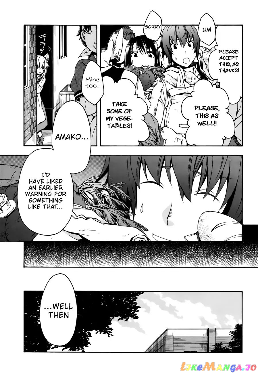 Read The Wrong Way To Use Healing Magic En Manga Online
