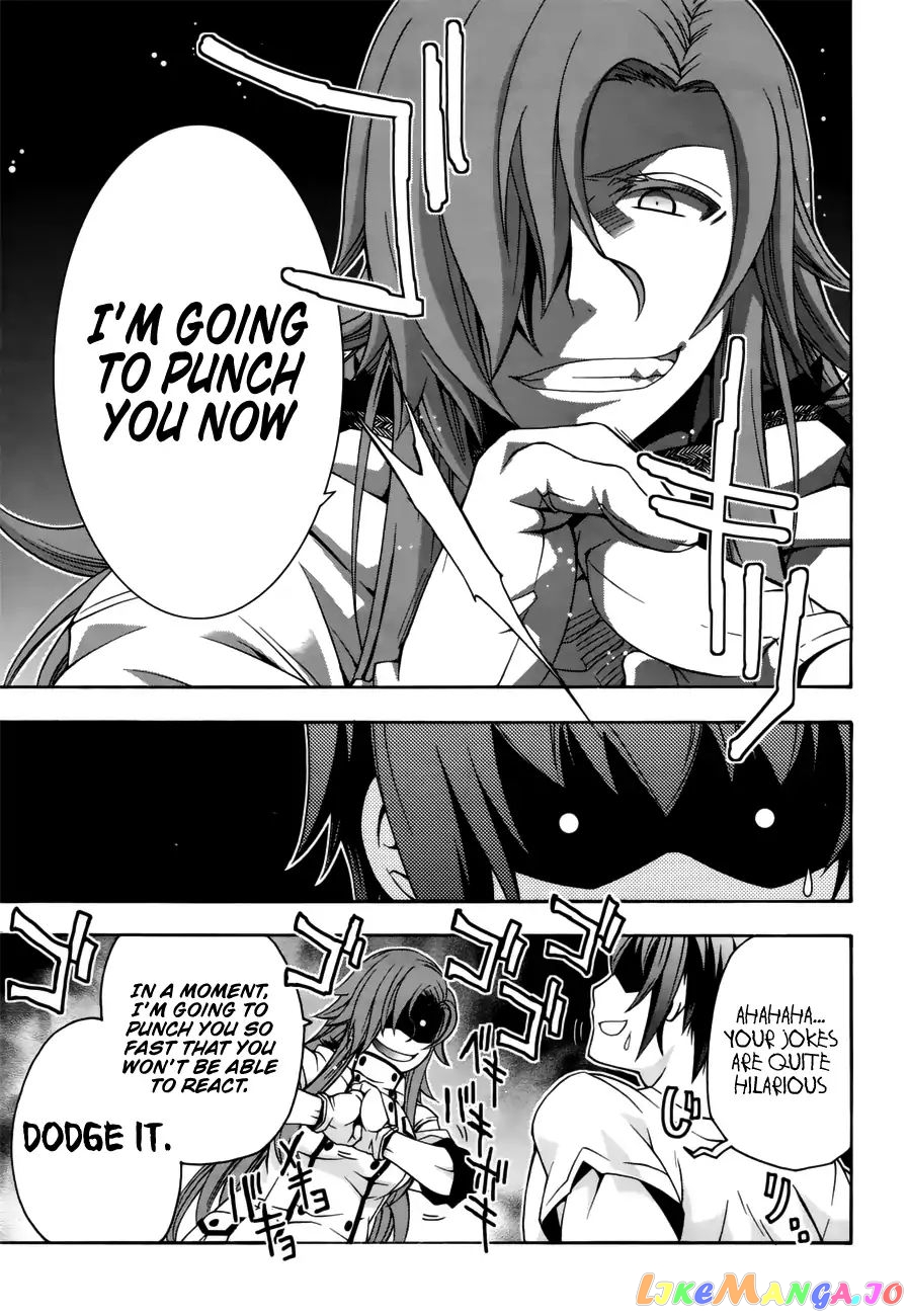 Read The Wrong Way To Use Healing Magic En Manga Online
