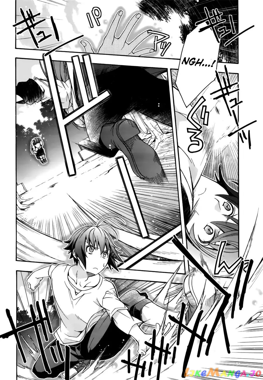 Read The Wrong Way To Use Healing Magic En Manga Online
