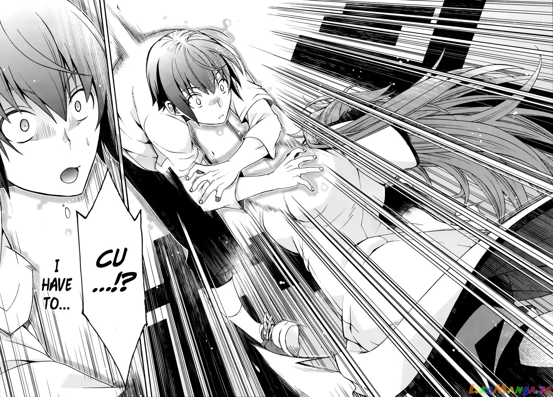 Read The Wrong Way To Use Healing Magic En Manga Online