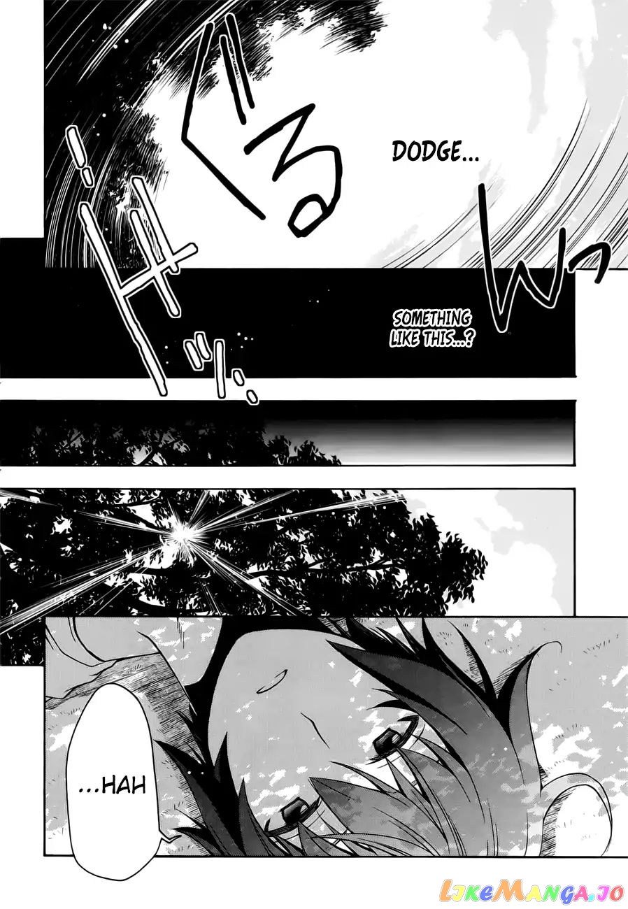 Read The Wrong Way To Use Healing Magic En Manga Online