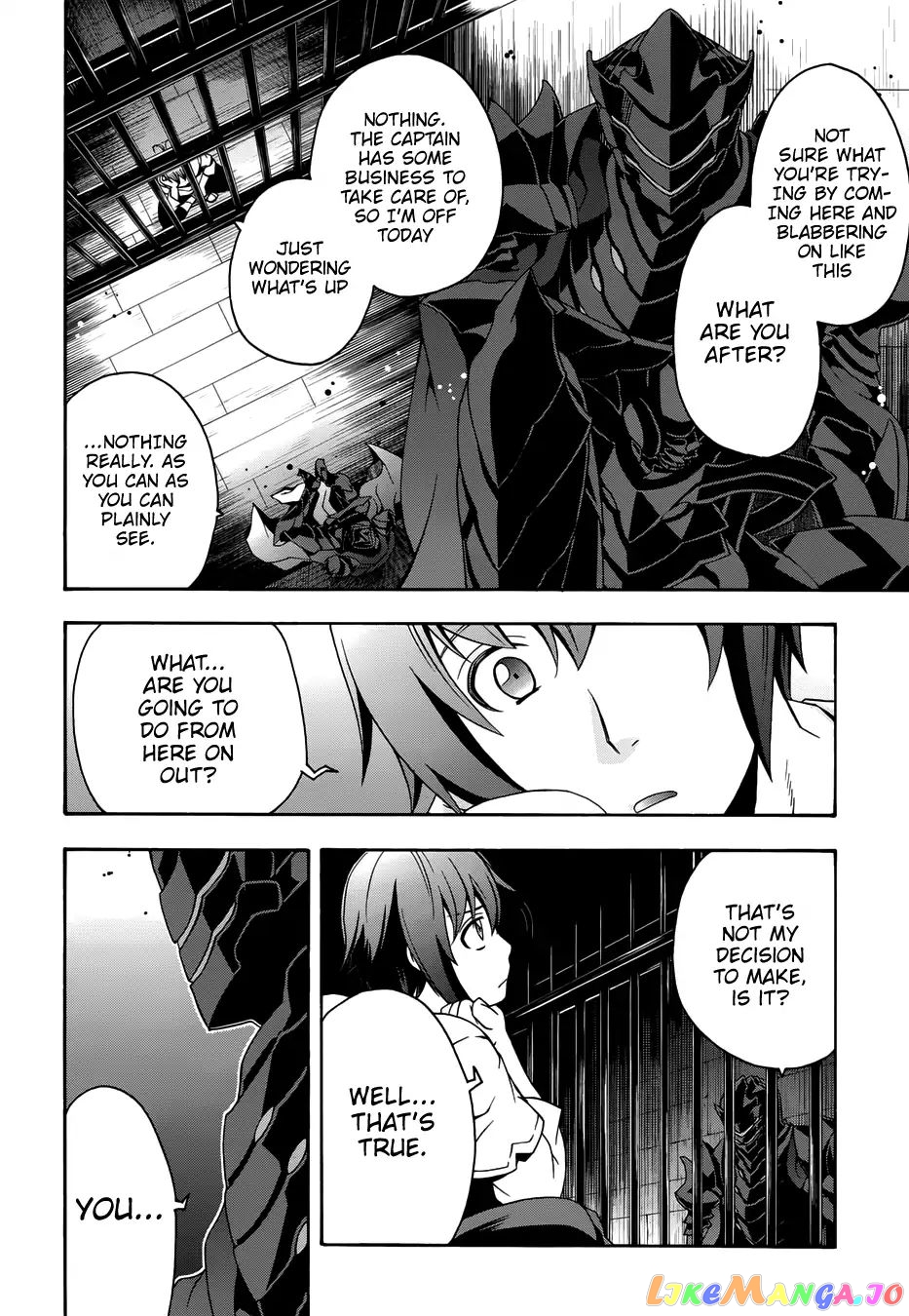 Read The Wrong Way To Use Healing Magic En Manga Online