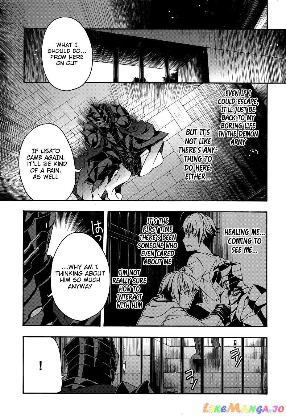 Read The Wrong Way To Use Healing Magic En Manga Online