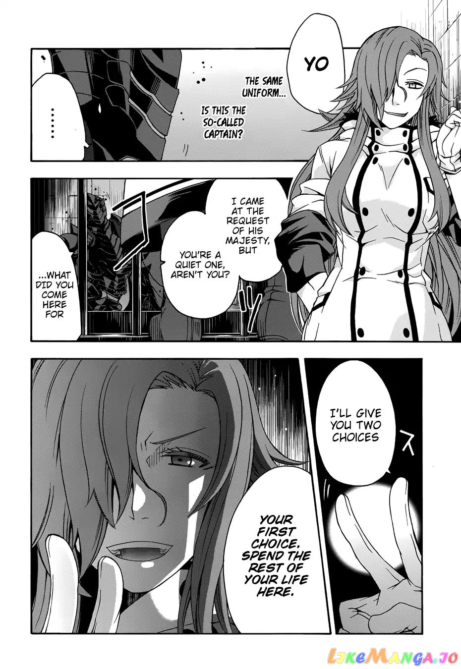 Read The Wrong Way To Use Healing Magic En Manga Online
