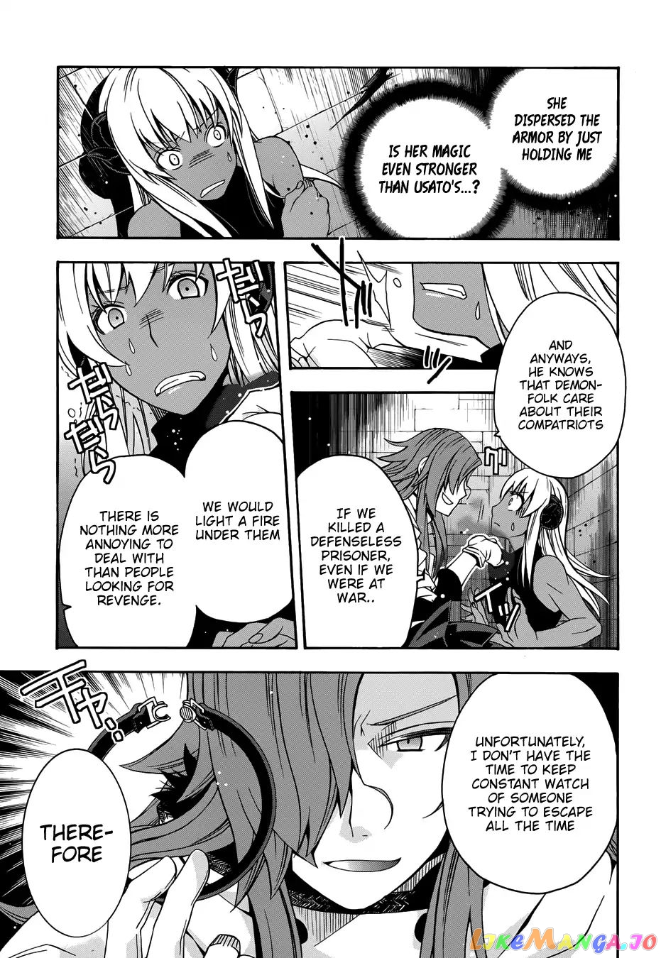 Read The Wrong Way To Use Healing Magic En Manga Online