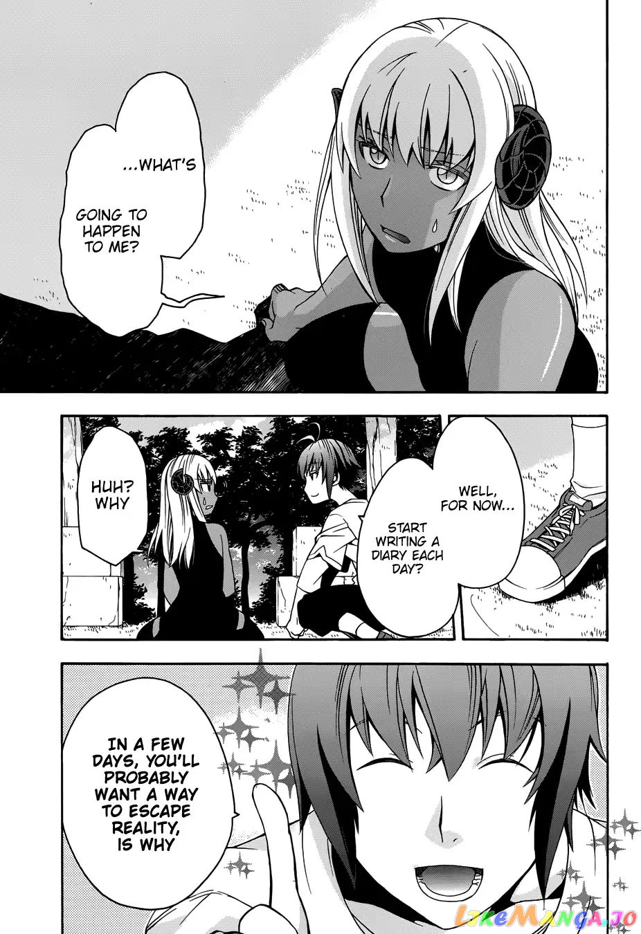 Read The Wrong Way To Use Healing Magic En Manga Online