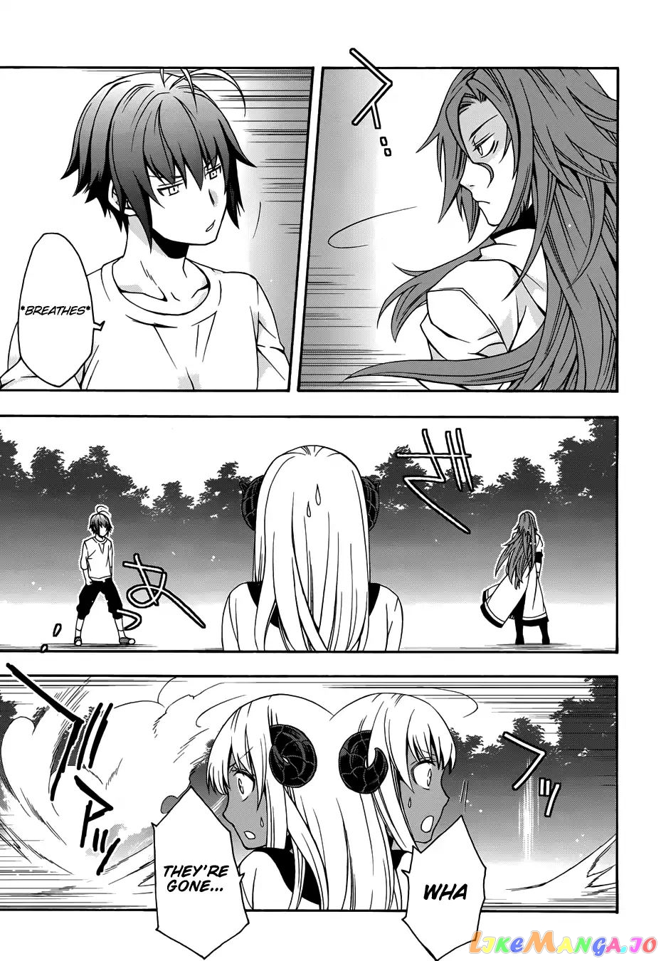 Read The Wrong Way To Use Healing Magic En Manga Online