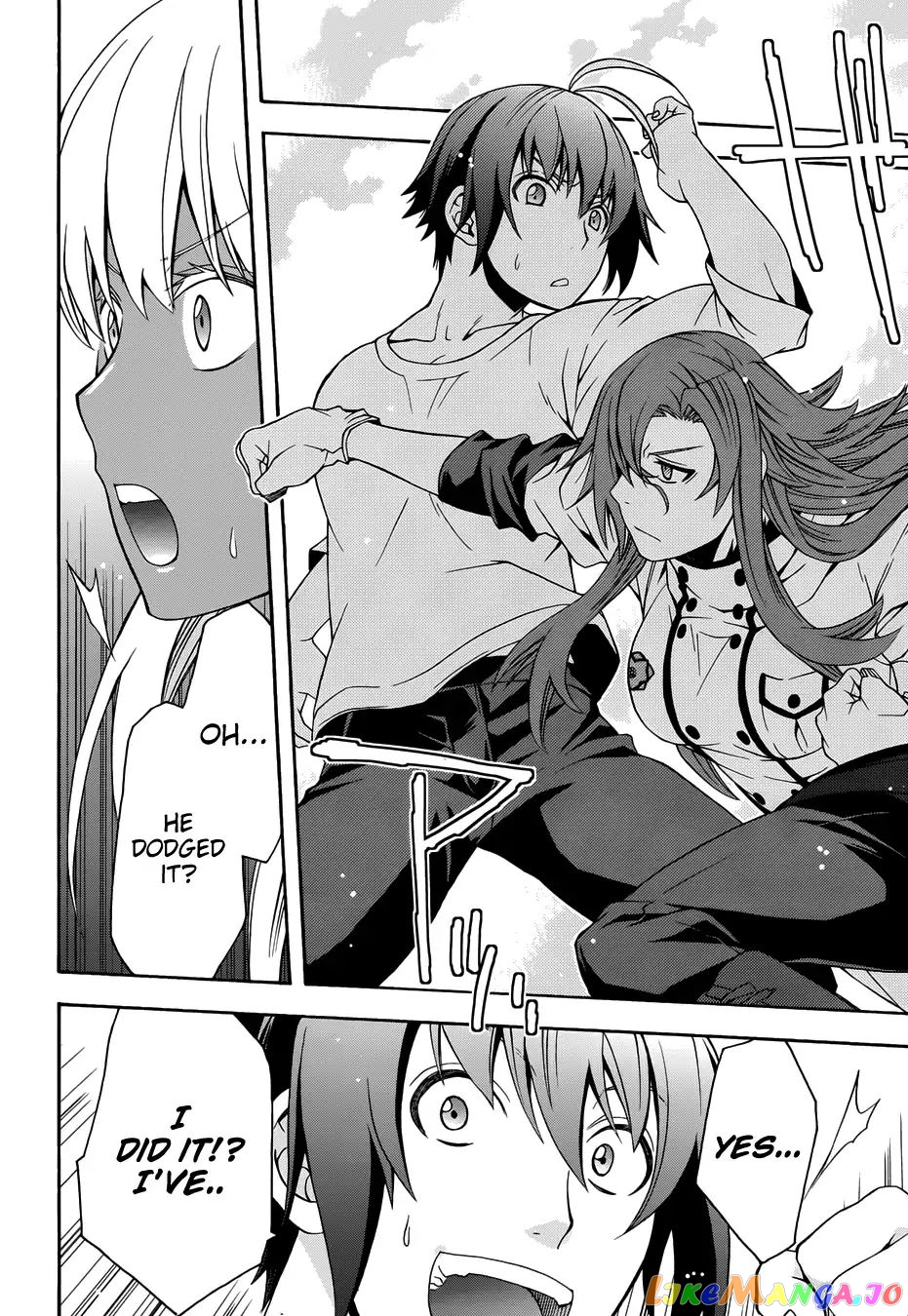 Read The Wrong Way To Use Healing Magic En Manga Online