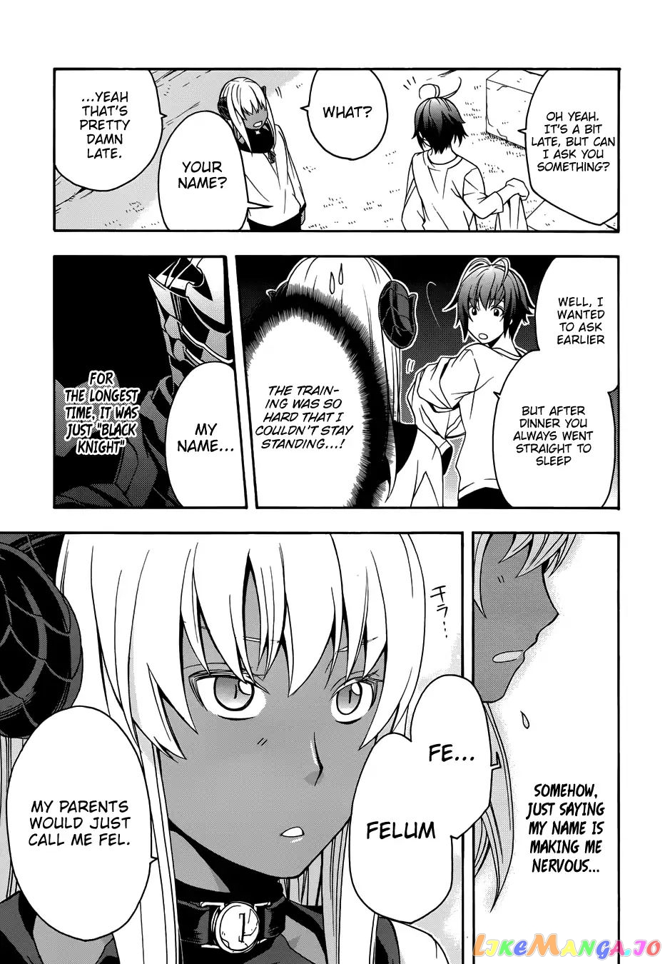 Read The Wrong Way To Use Healing Magic En Manga Online