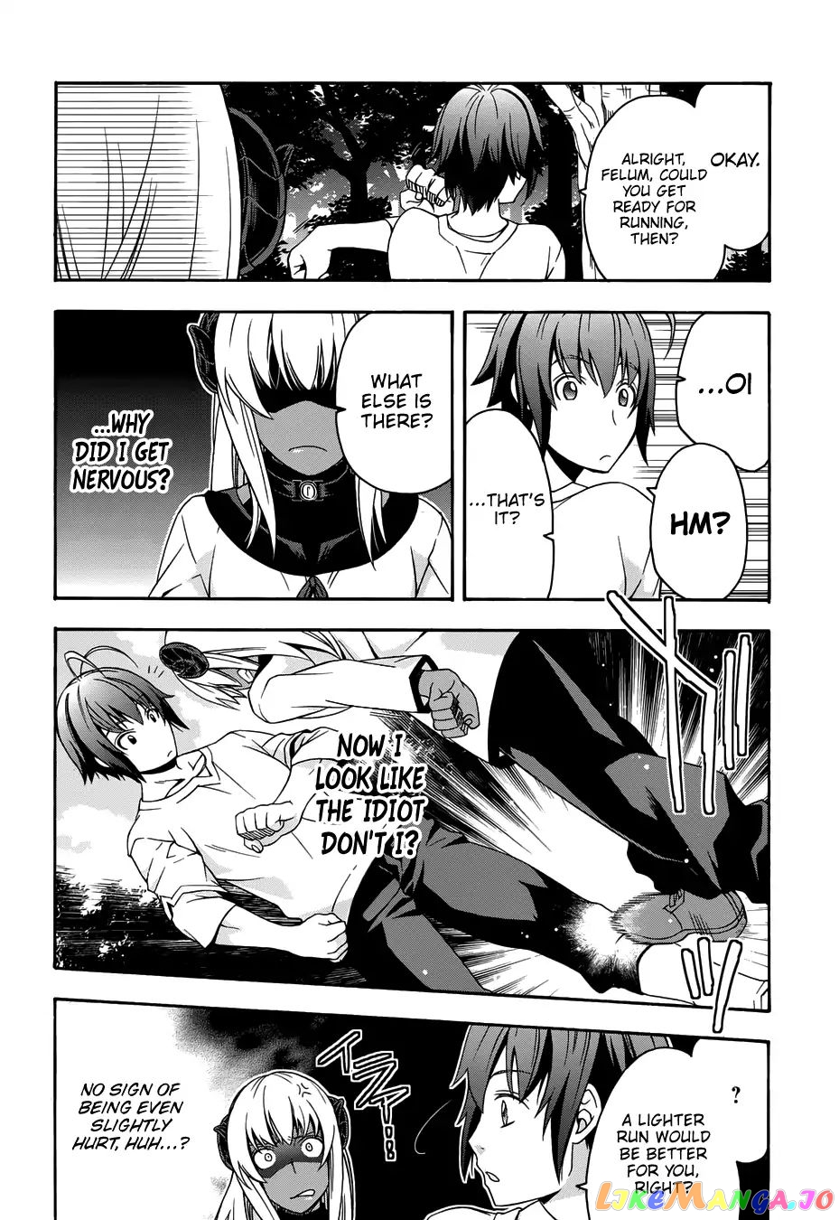 Read The Wrong Way To Use Healing Magic En Manga Online