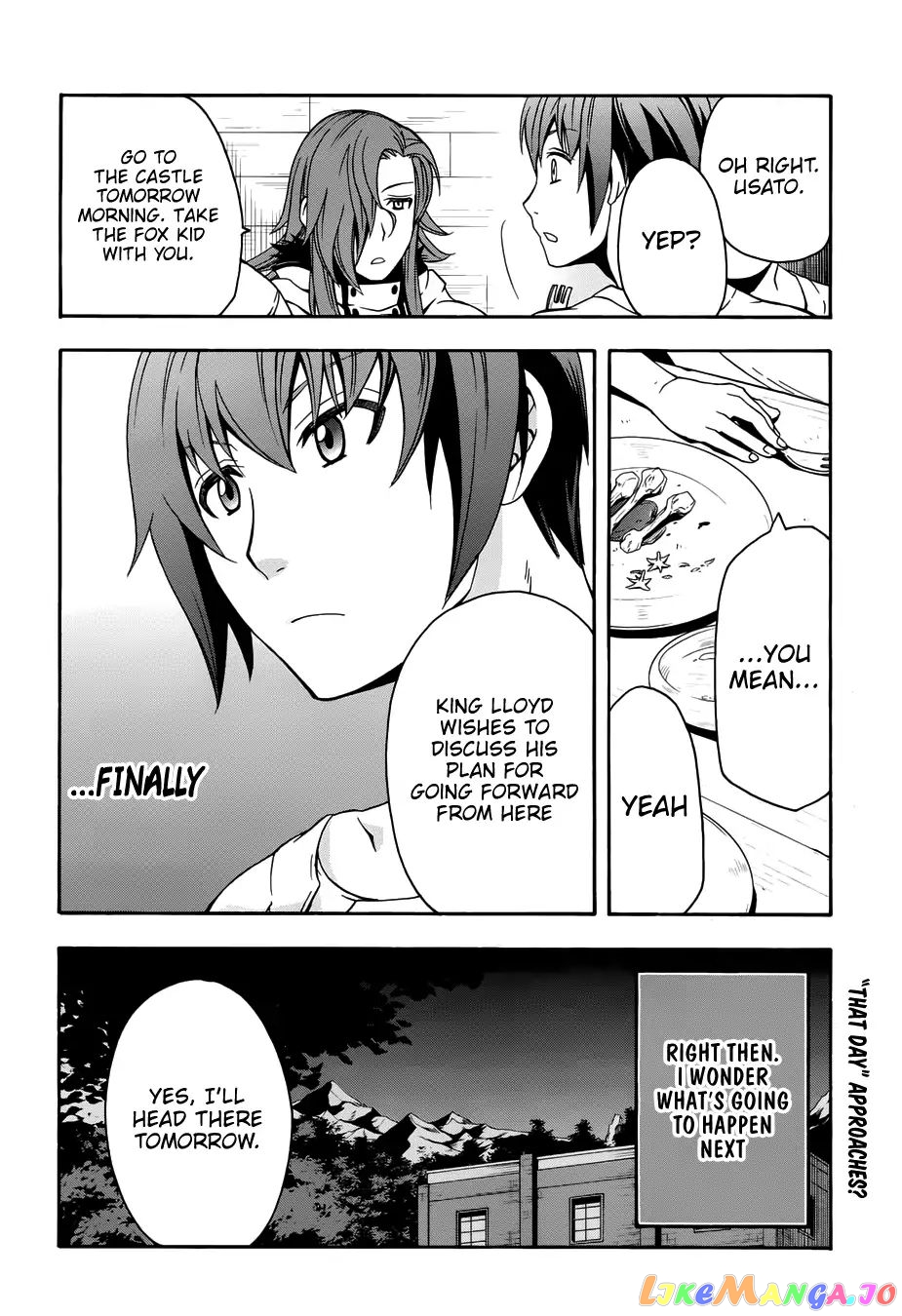 Read The Wrong Way To Use Healing Magic En Manga Online
