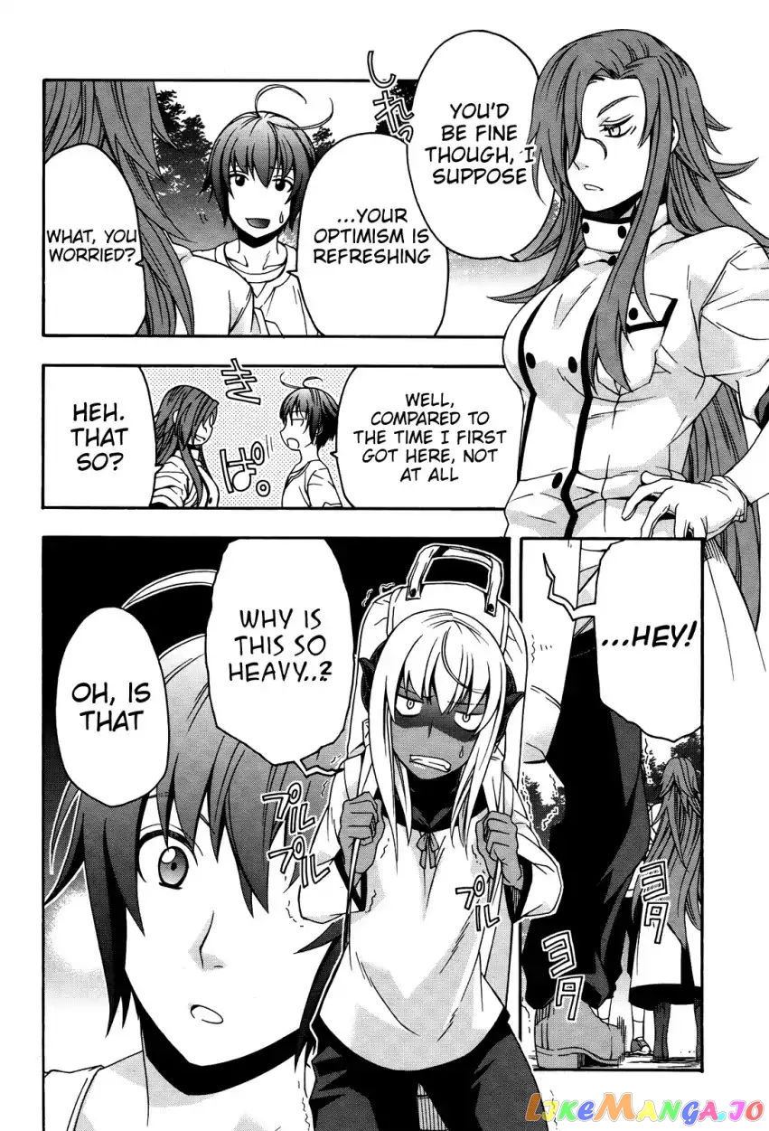 Read The Wrong Way To Use Healing Magic En Manga Online