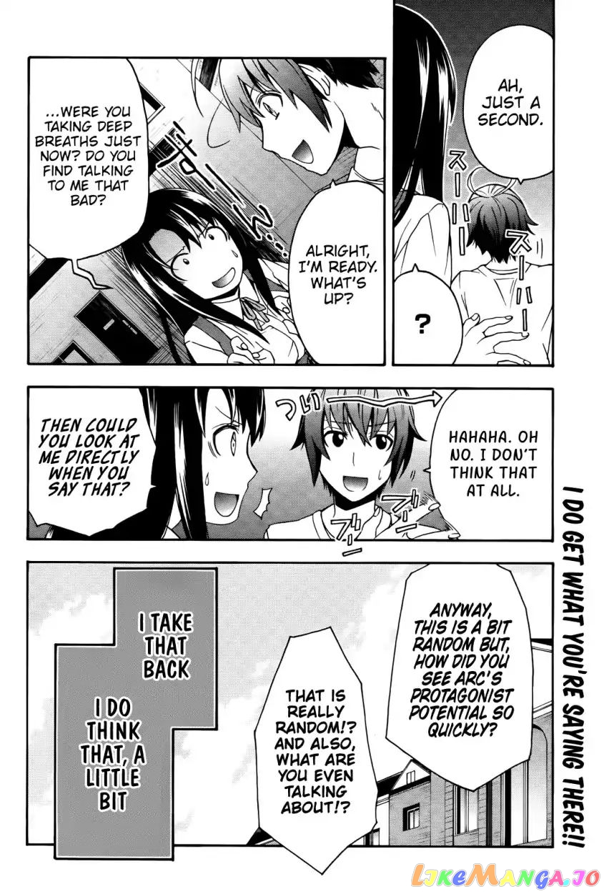 Read The Wrong Way To Use Healing Magic En Manga Online