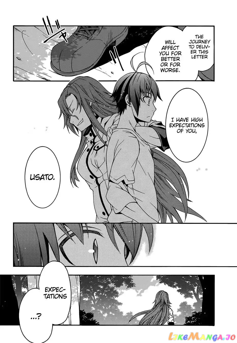 Read The Wrong Way To Use Healing Magic En Manga Online