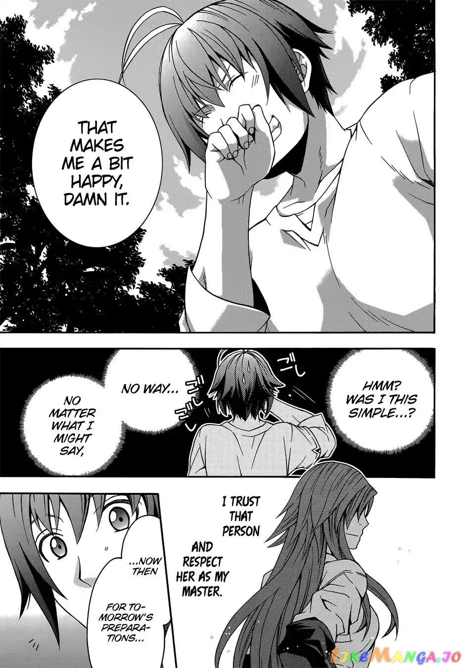 Read The Wrong Way To Use Healing Magic En Manga Online