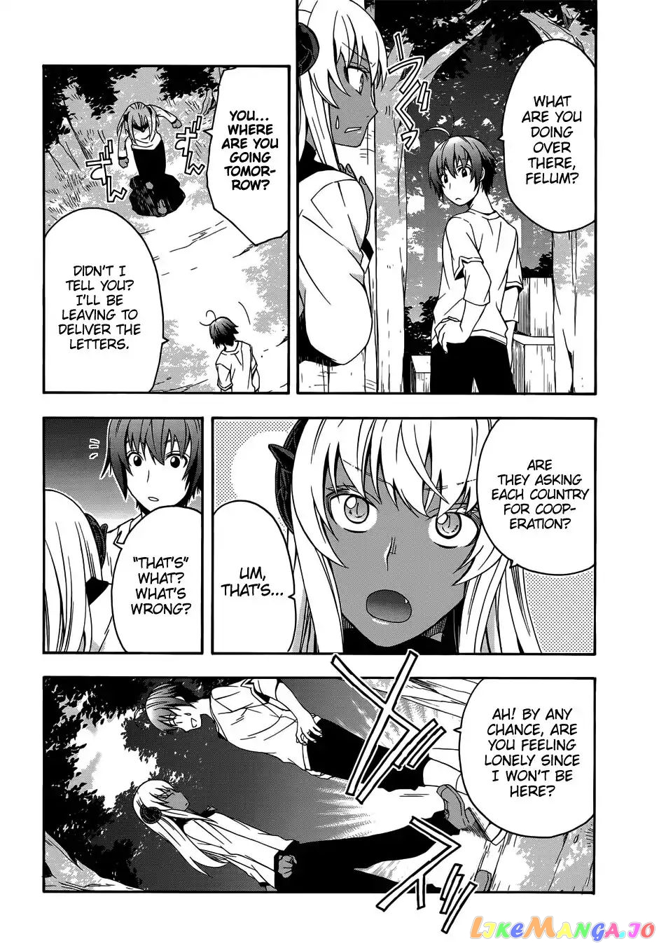 Read The Wrong Way To Use Healing Magic En Manga Online