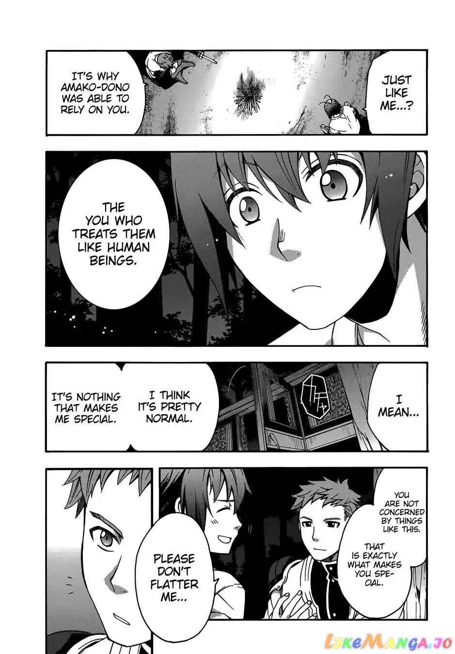 Read The Wrong Way To Use Healing Magic En Manga Online