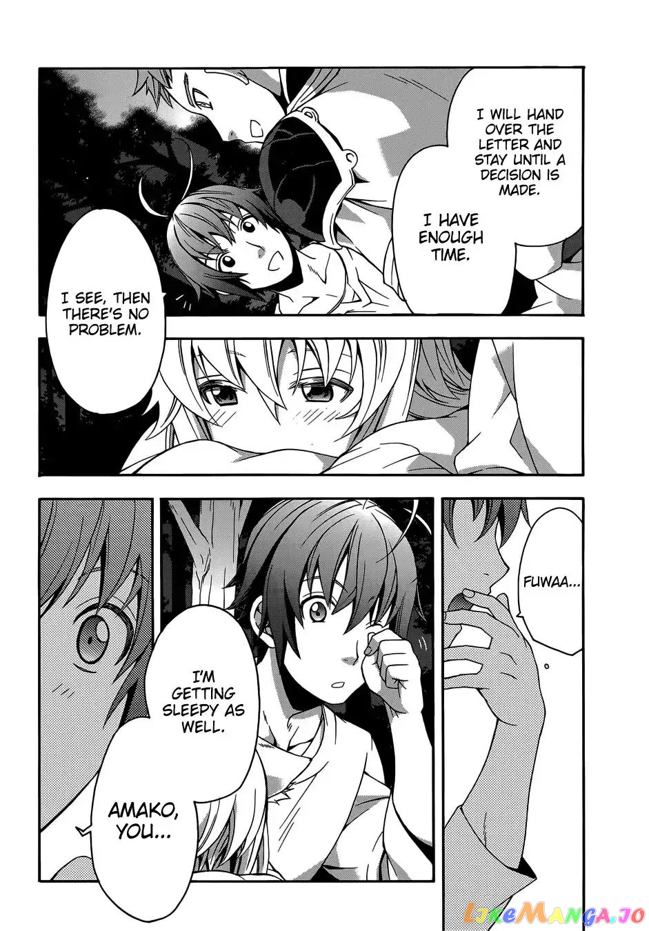 Read The Wrong Way To Use Healing Magic En Manga Online