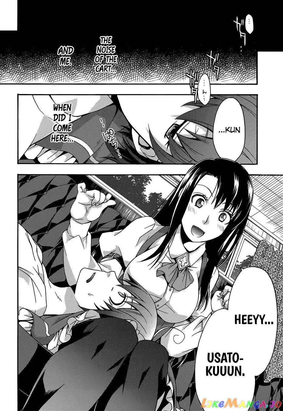 Read The Wrong Way To Use Healing Magic En Manga Online
