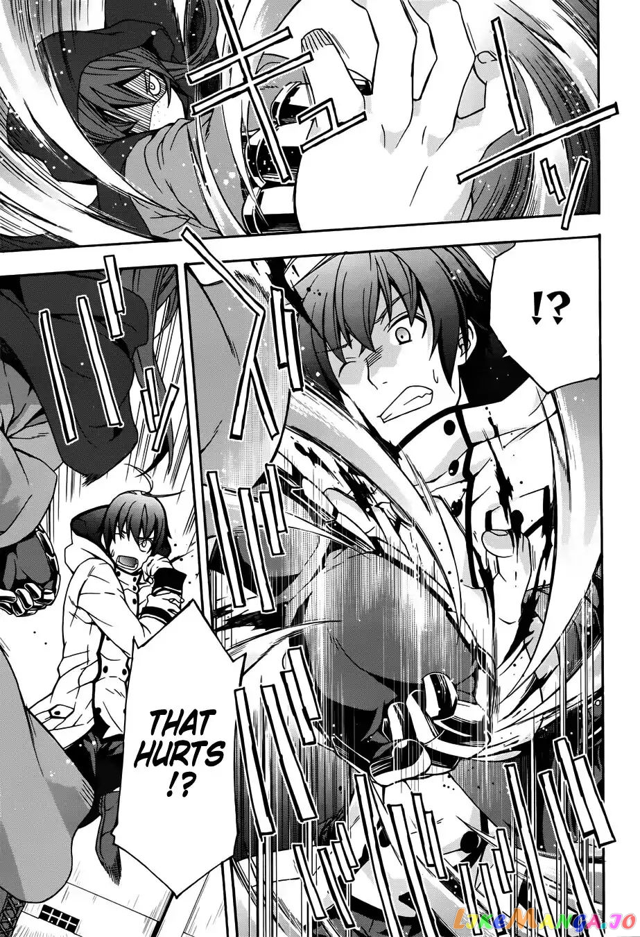 Read The Wrong Way To Use Healing Magic En Manga Online