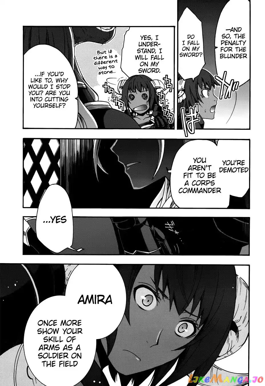 Read The Wrong Way To Use Healing Magic En Manga Online