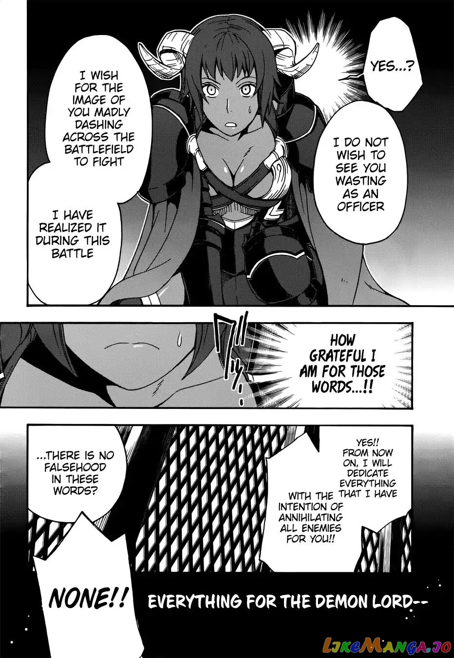 Read The Wrong Way To Use Healing Magic En Manga Online