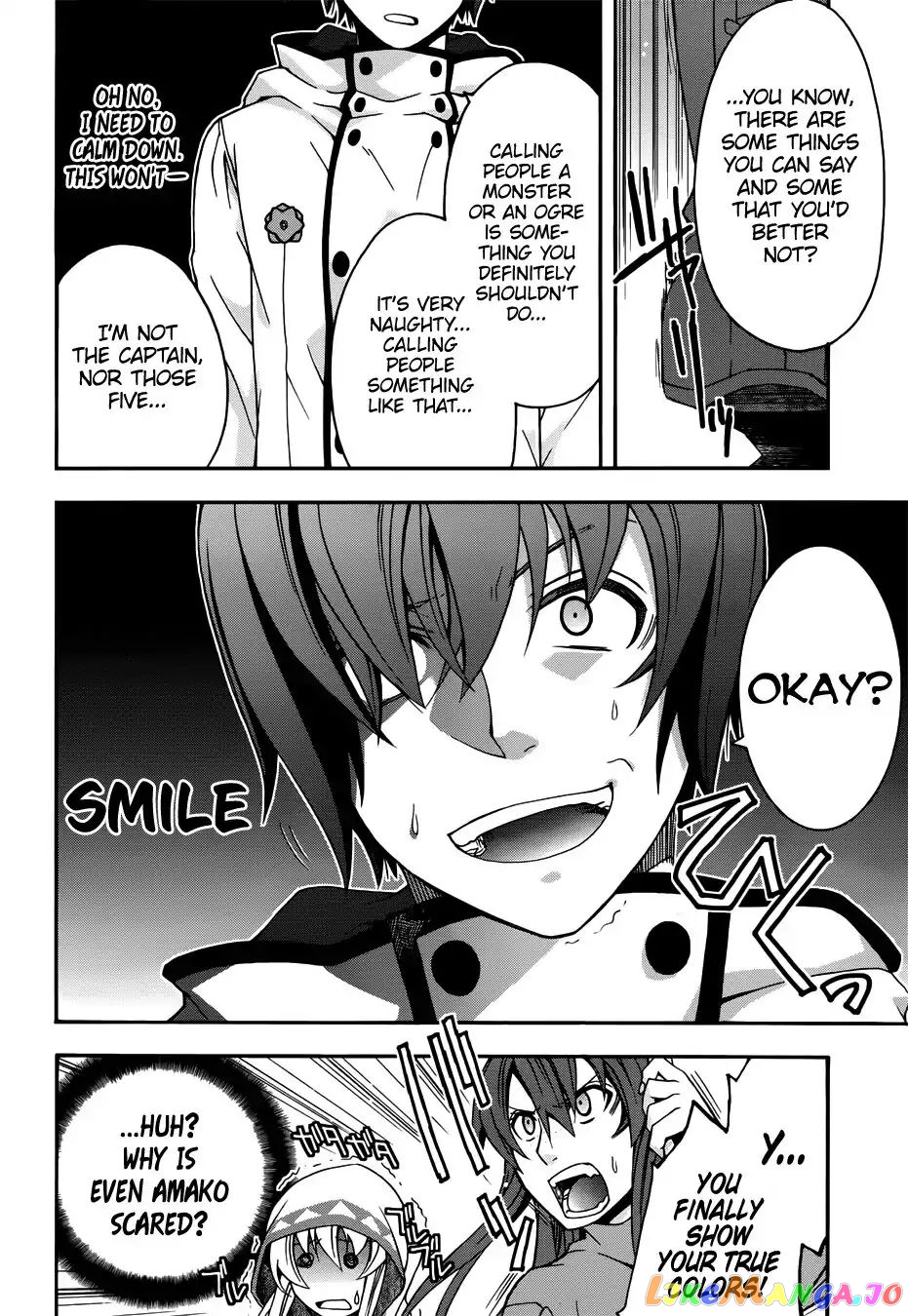 Read The Wrong Way To Use Healing Magic En Manga Online
