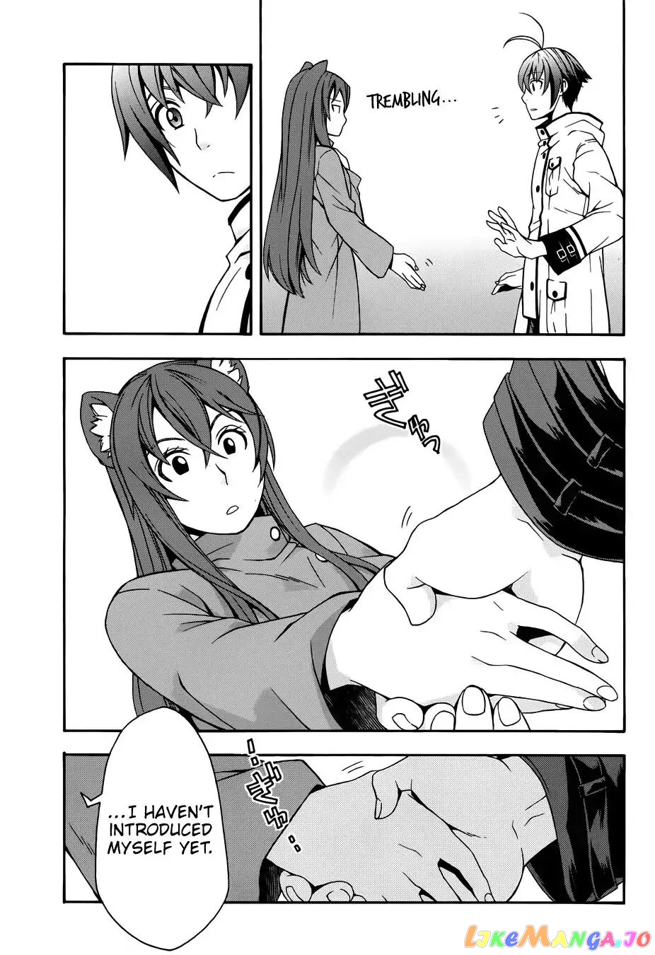 Read The Wrong Way To Use Healing Magic En Manga Online