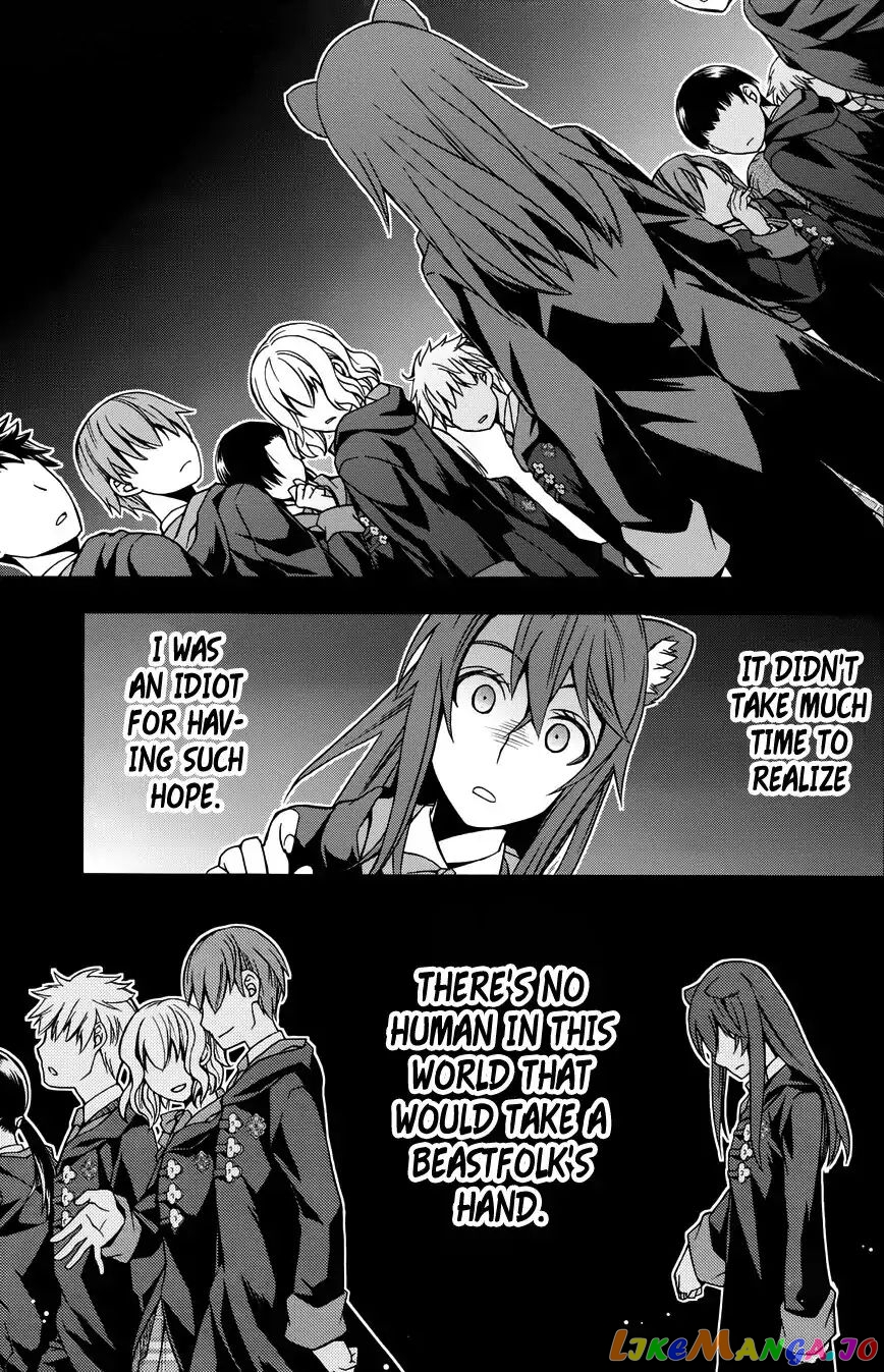 Read The Wrong Way To Use Healing Magic En Manga Online