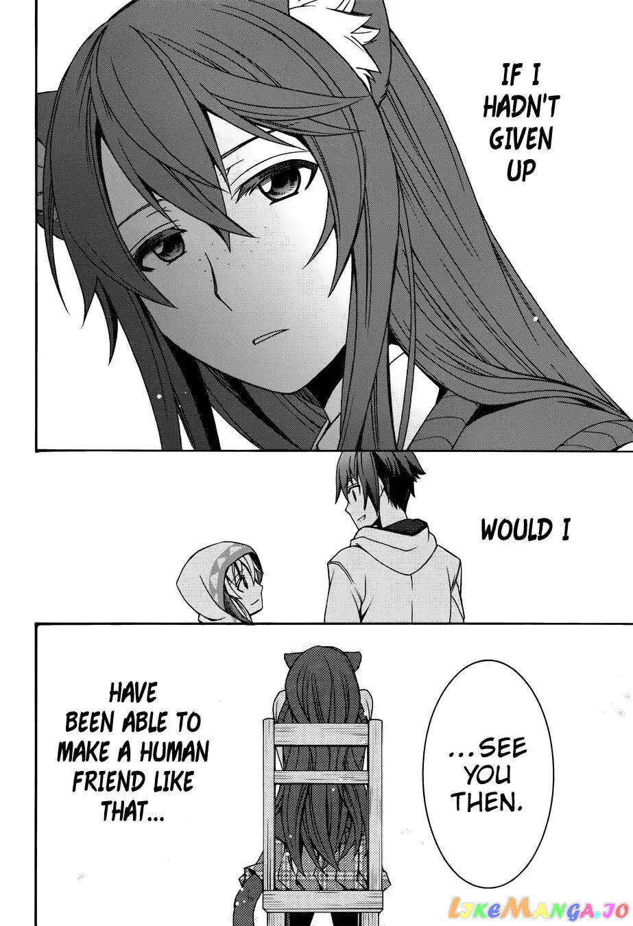 Read The Wrong Way To Use Healing Magic En Manga Online