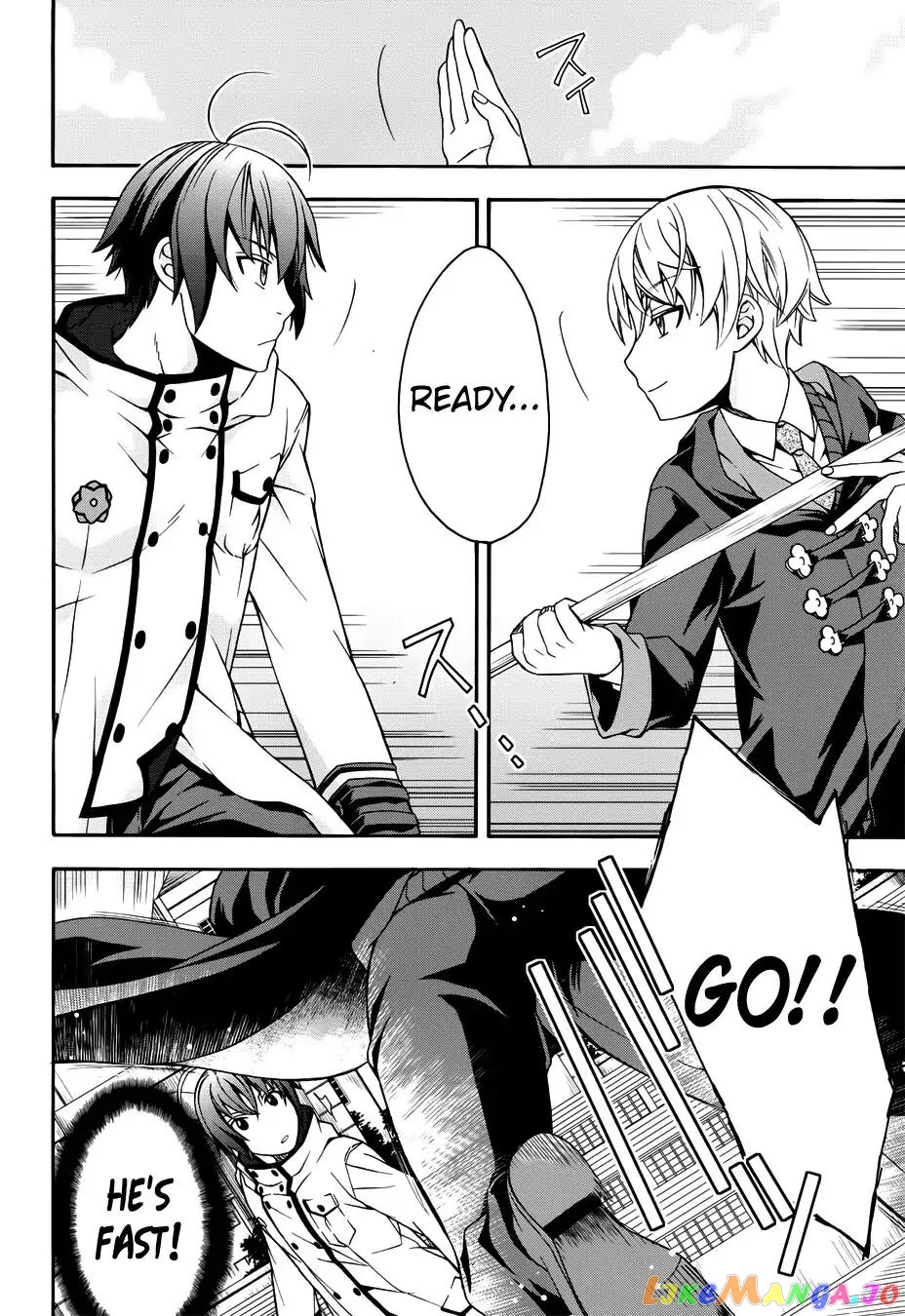 Read The Wrong Way To Use Healing Magic En Manga Online
