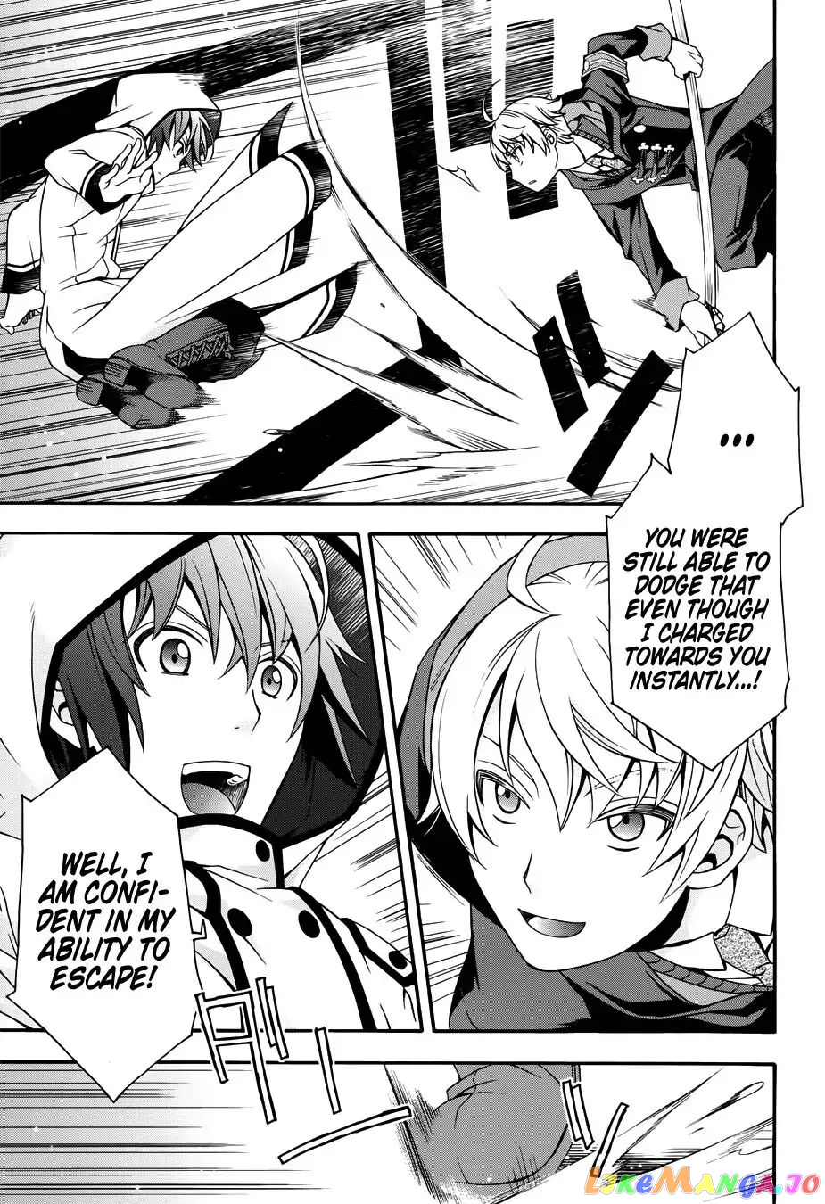 Read The Wrong Way To Use Healing Magic En Manga Online