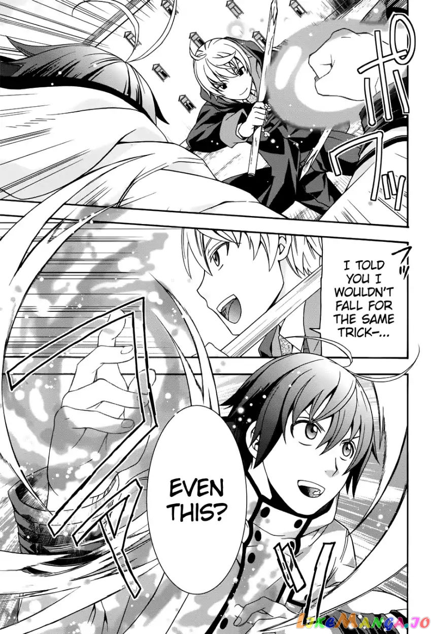 Read The Wrong Way To Use Healing Magic En Manga Online