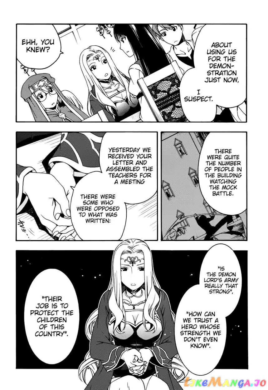 Read The Wrong Way To Use Healing Magic En Manga Online