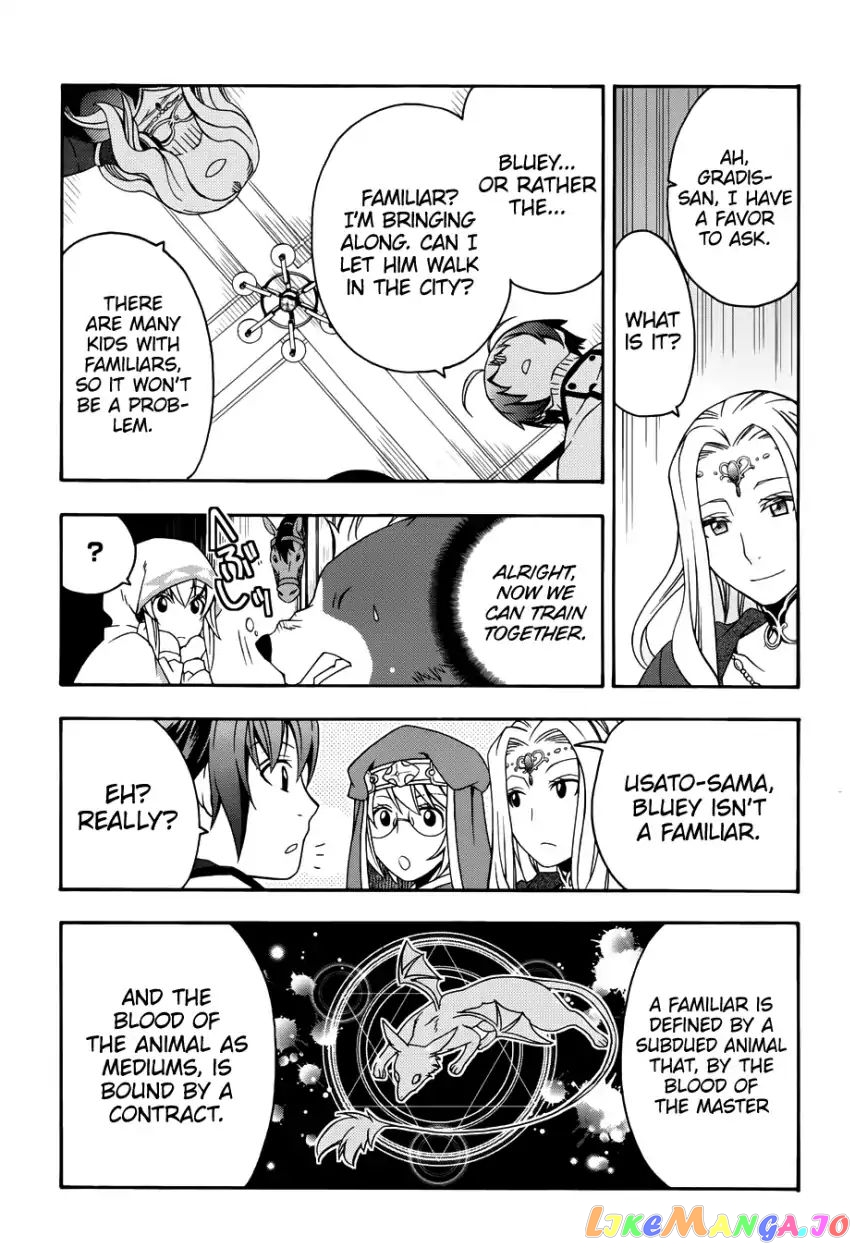 Read The Wrong Way To Use Healing Magic En Manga Online